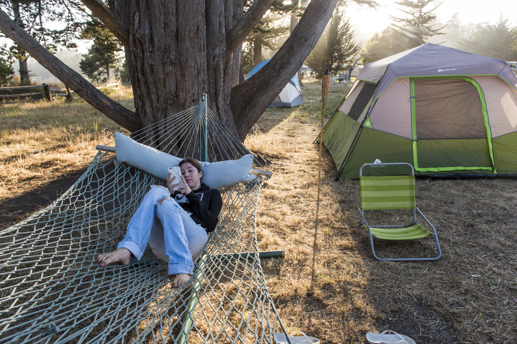 California State Parks