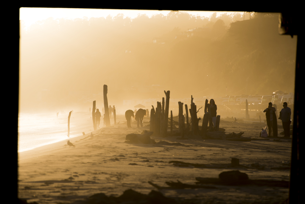 California State Parks