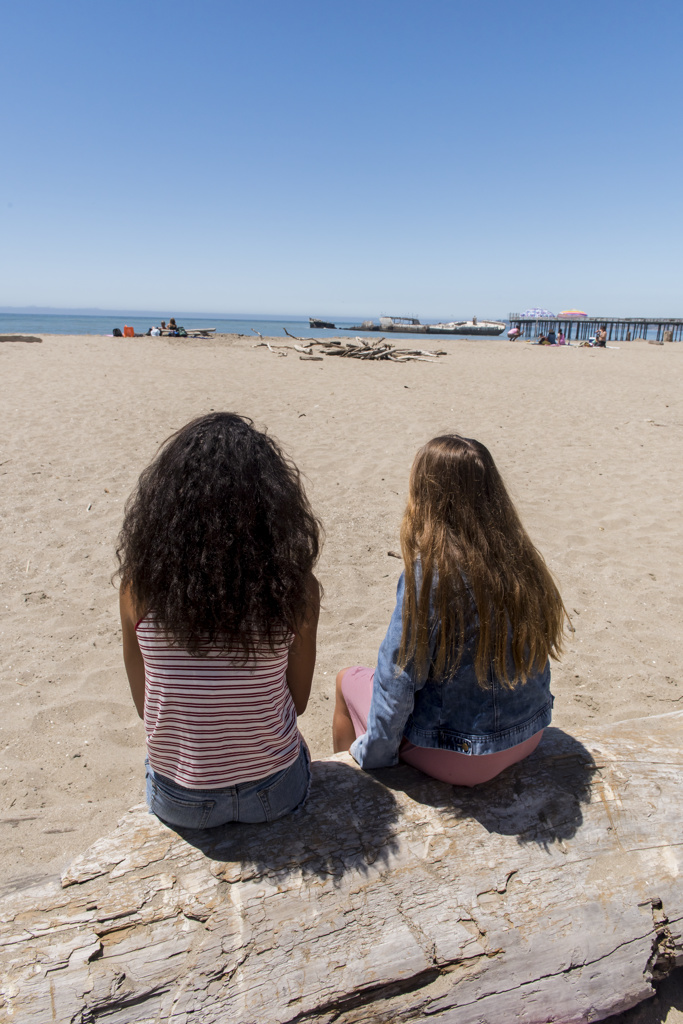 Seacliff State Beach Campground