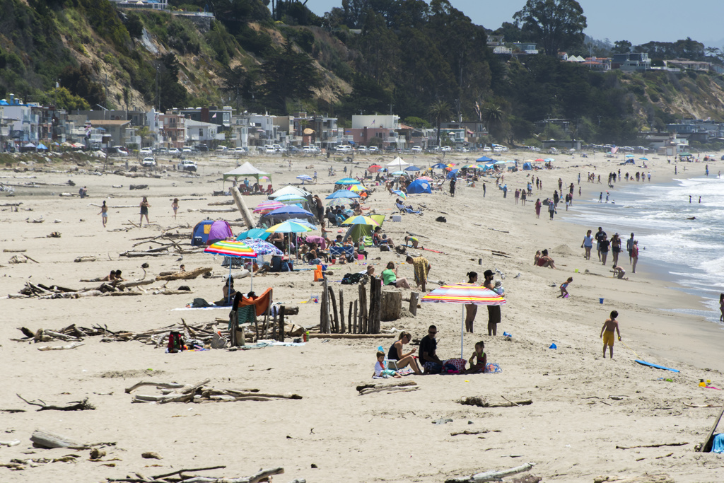 California State Parks