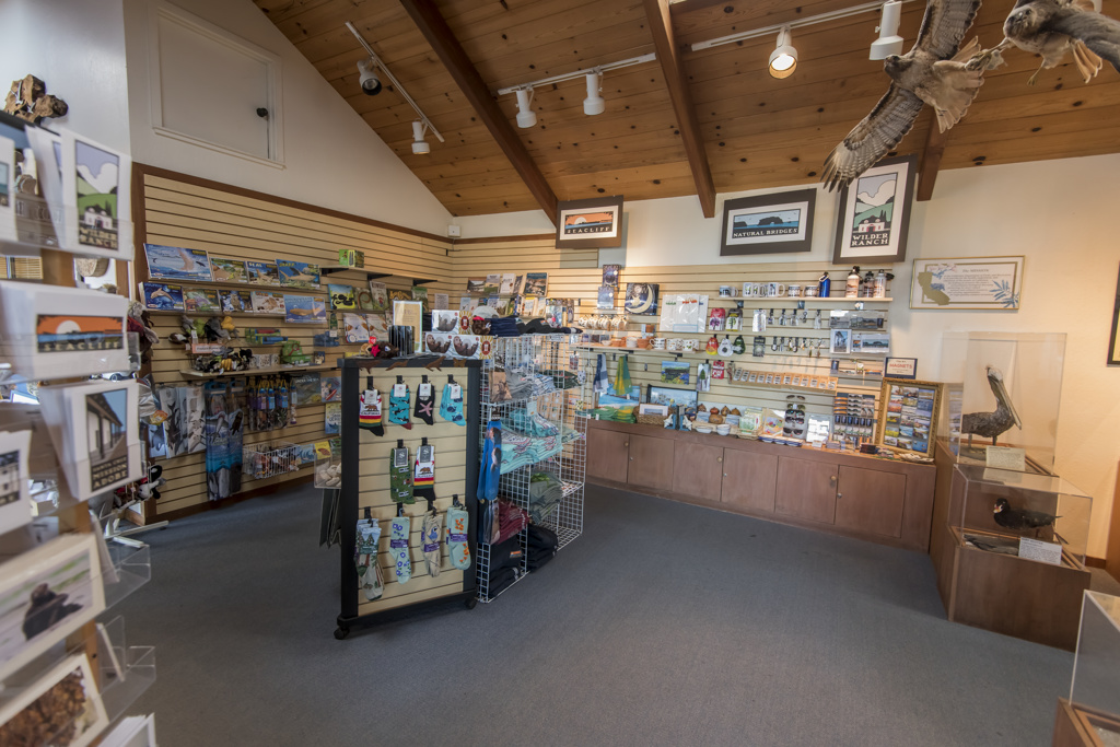 Seacliff State Beach Campground