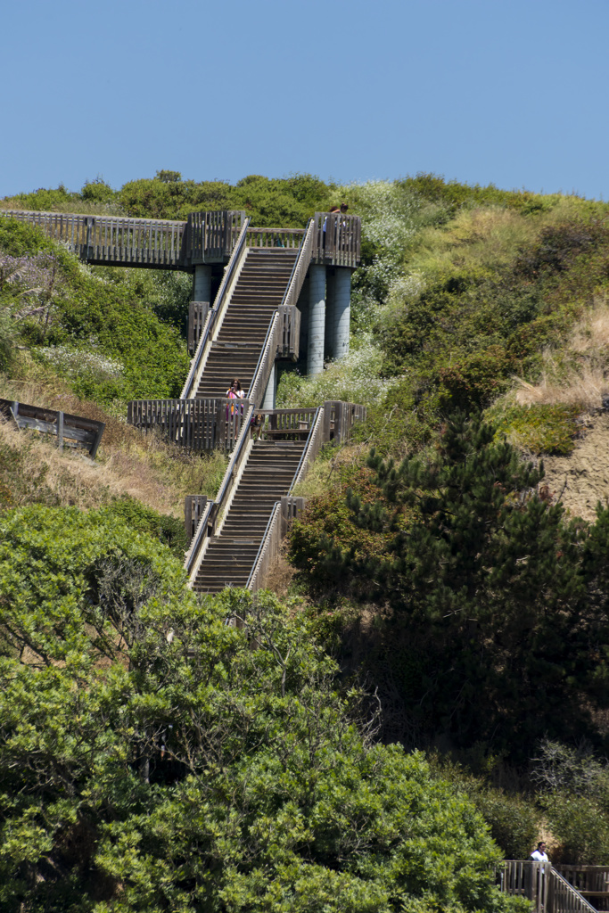 California State Parks