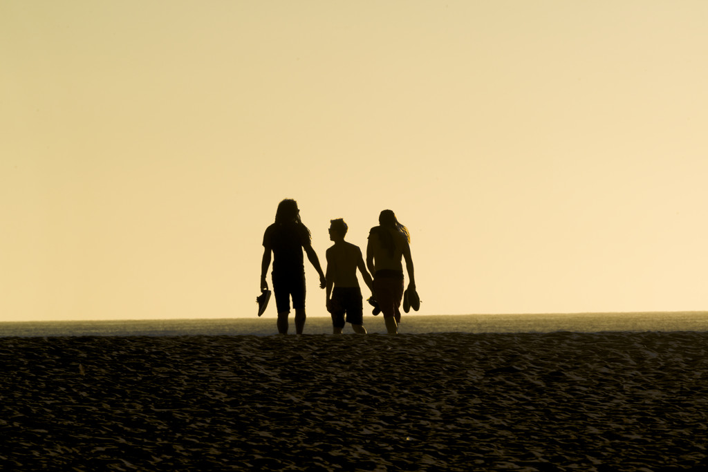 California State Parks