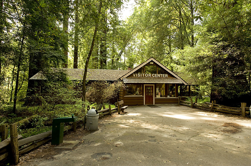California State Parks