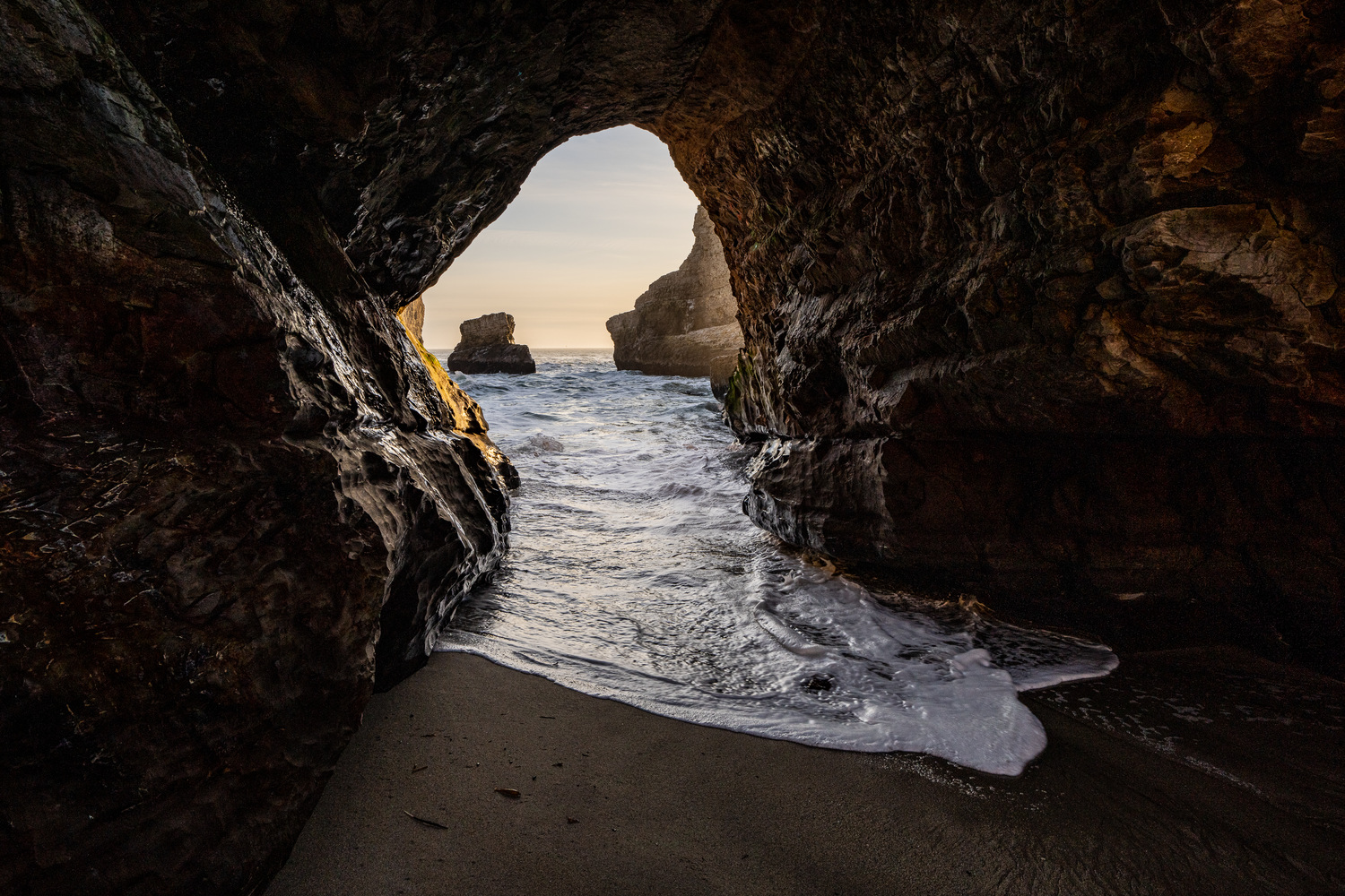 Wilder Ranch Campground