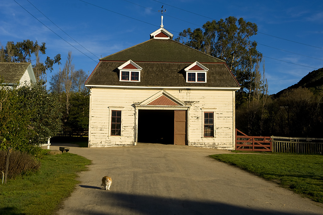 California State Parks