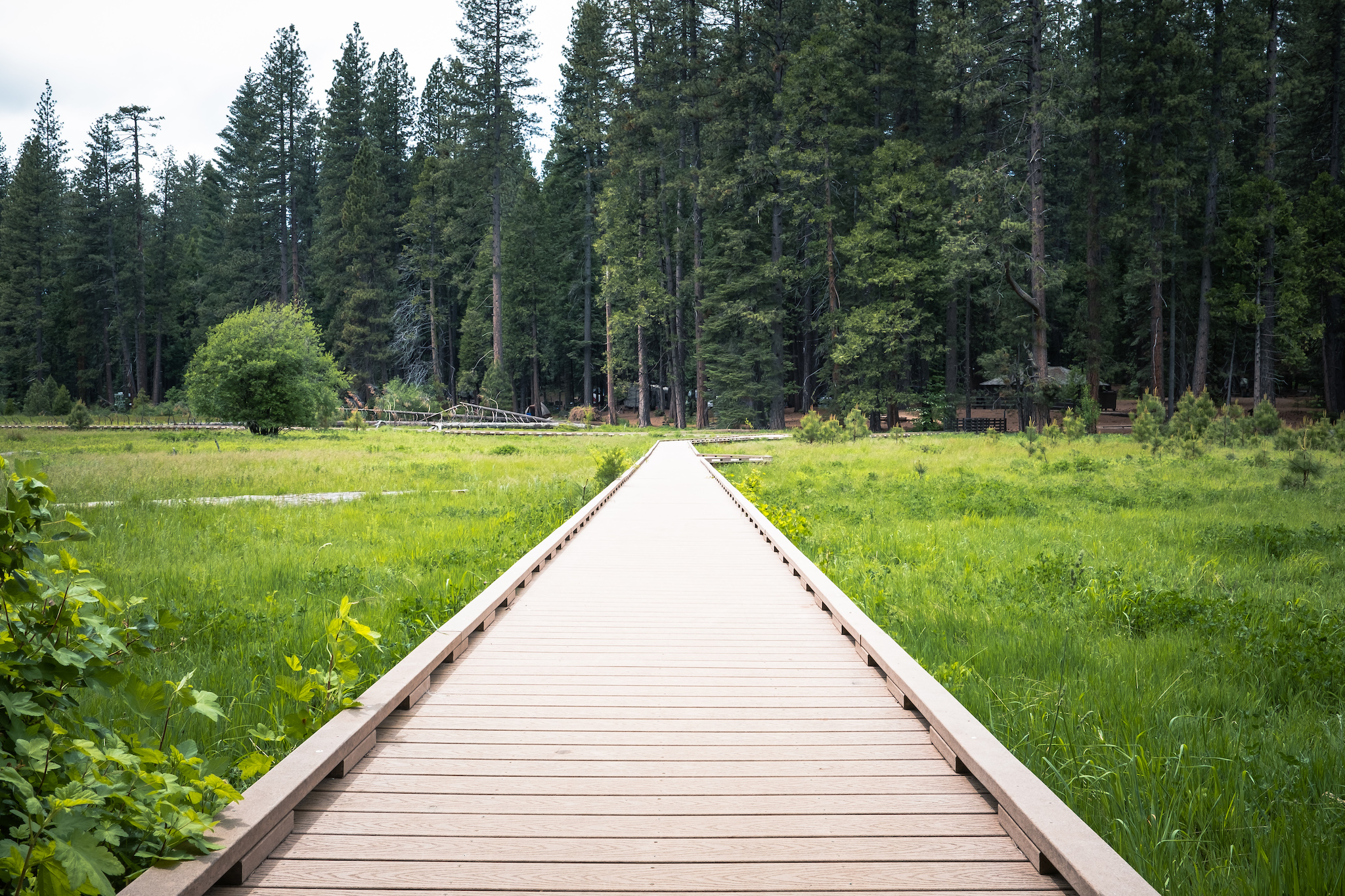 California State Parks
