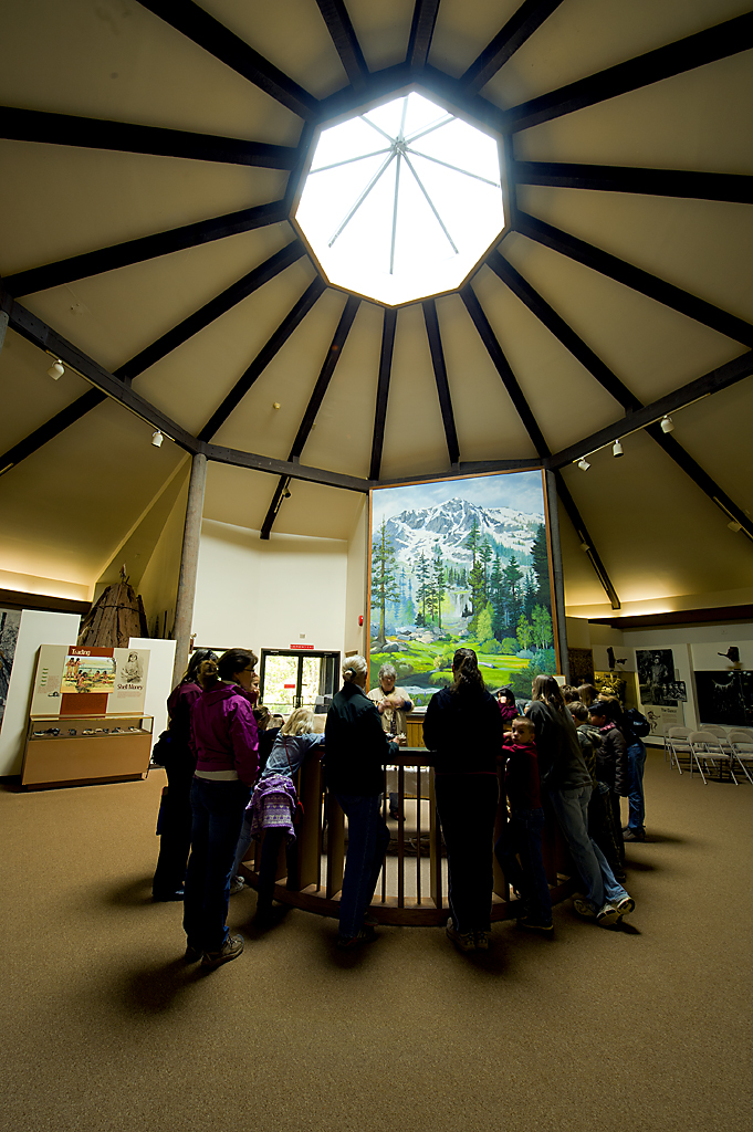 California State Parks
