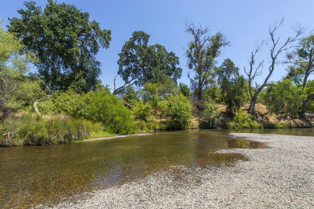 Mcconnell State Recreation Campground