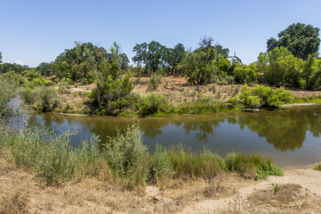 Mcconnell State Recreation Campground
