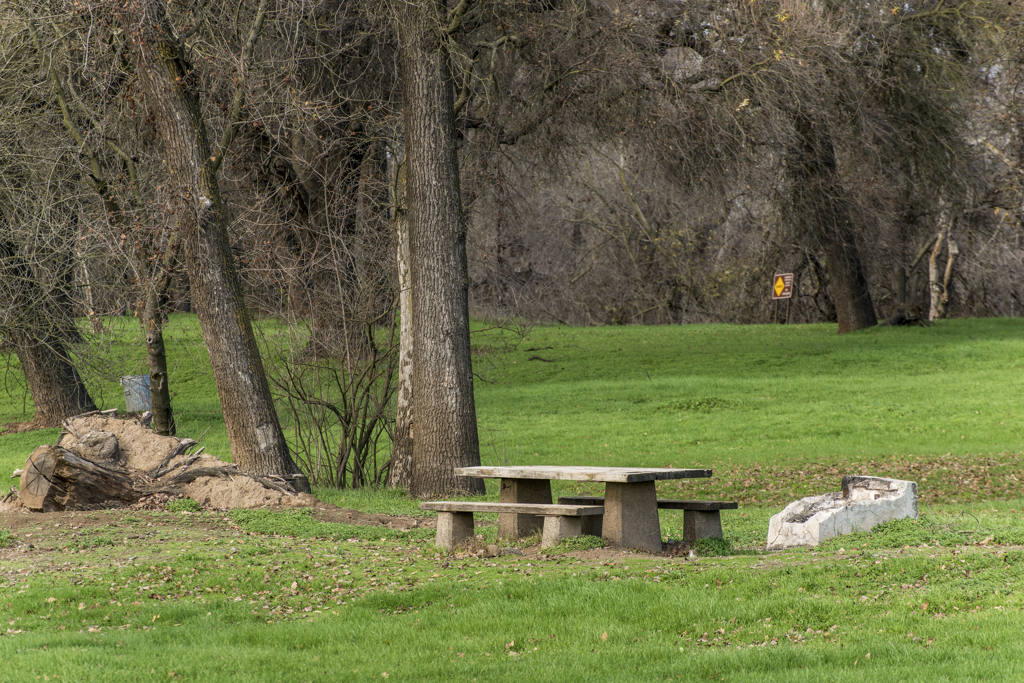 California State Parks