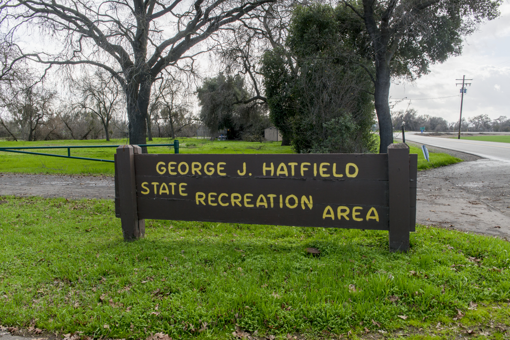 California State Parks