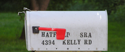 George Hatfield Group Campground