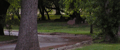 George Hatfield Group Campground