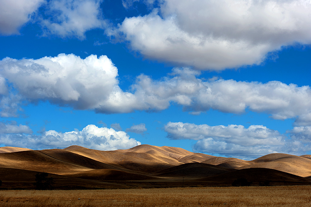 San Luis Creek Campground