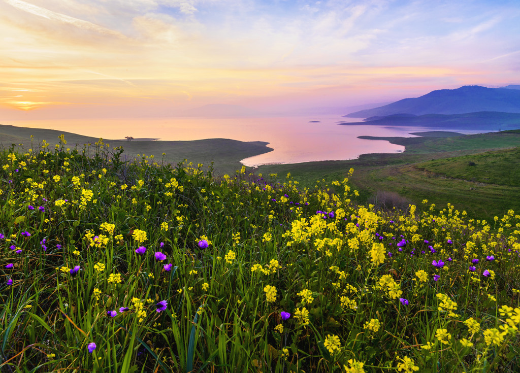 San Luis Creek Campground