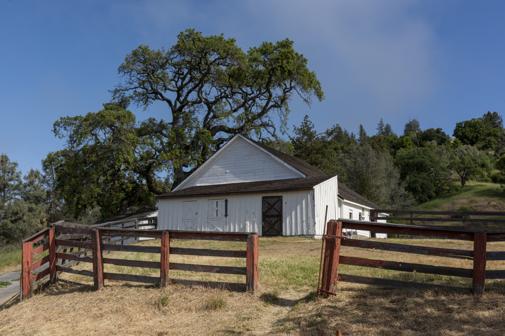 Manzanita Point Hike-In Group Campground