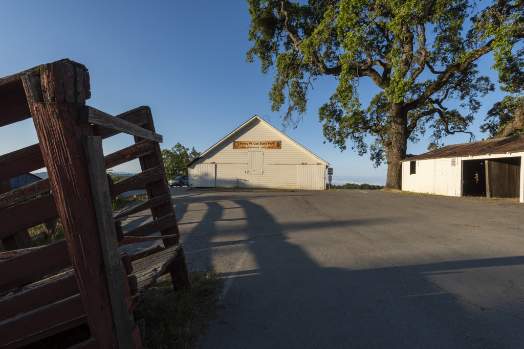 California State Parks