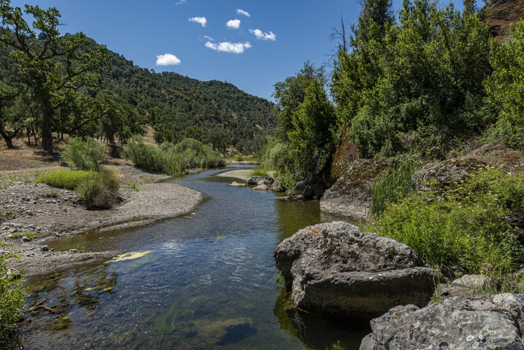 California State Parks