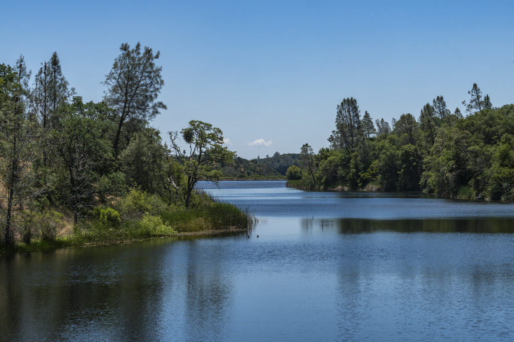 Coe Ranch Campground