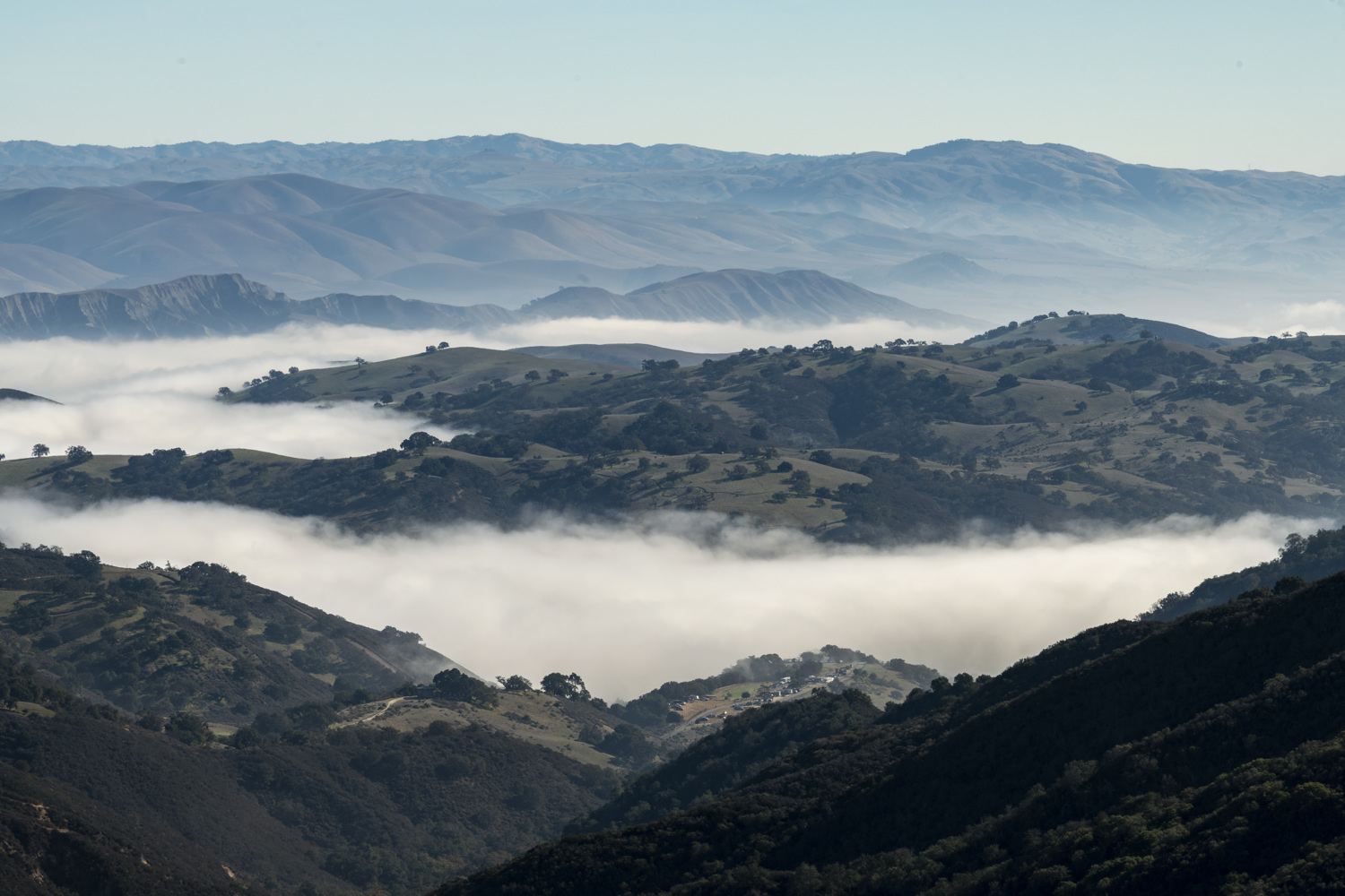 Valley View Campground