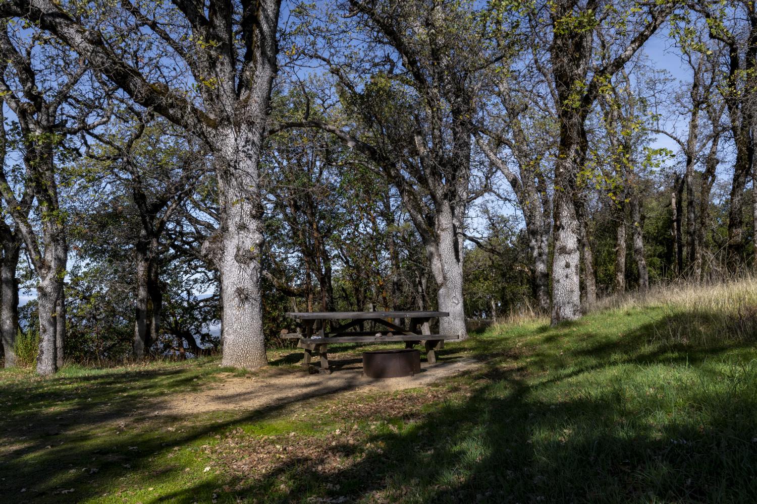 Valley View Campground