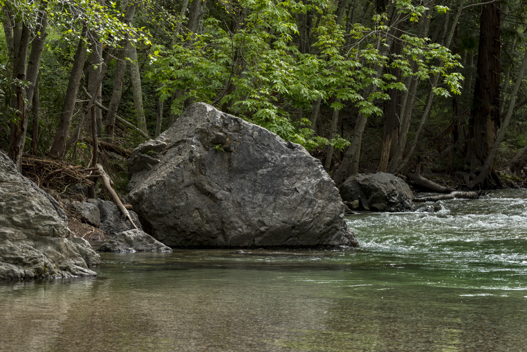 California State Parks