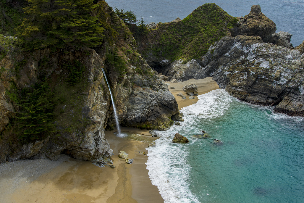 Environmental Group Campground