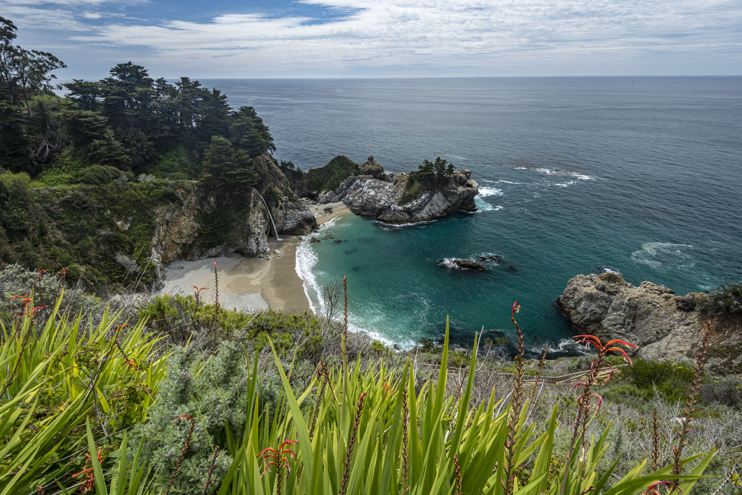 Environmental Group Campground