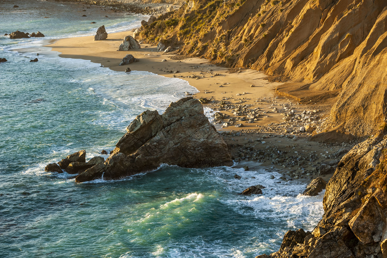 California State Parks