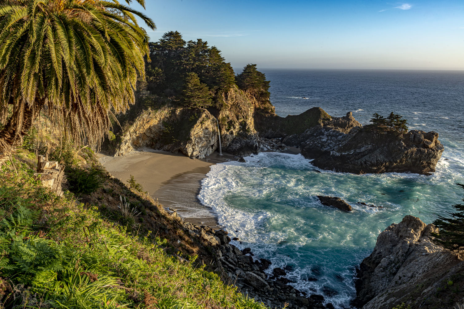 California State Parks