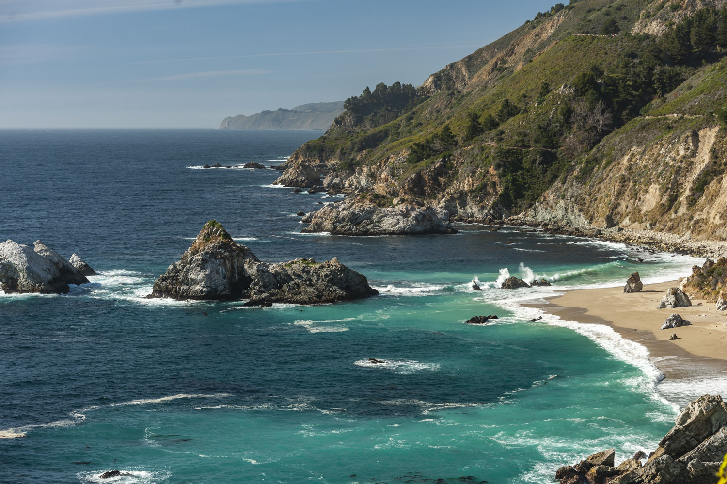 California State Parks
