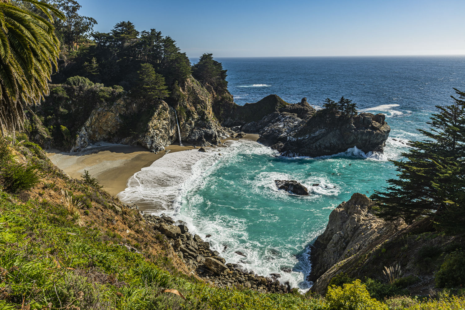 California State Parks
