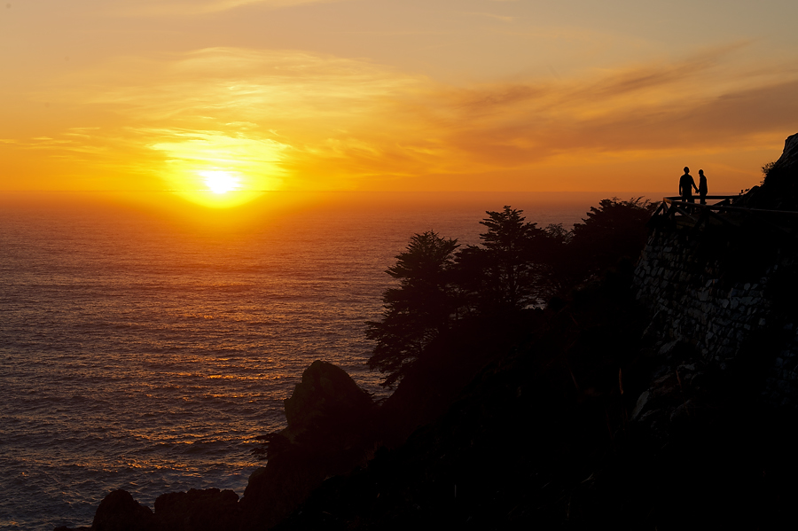 California State Parks