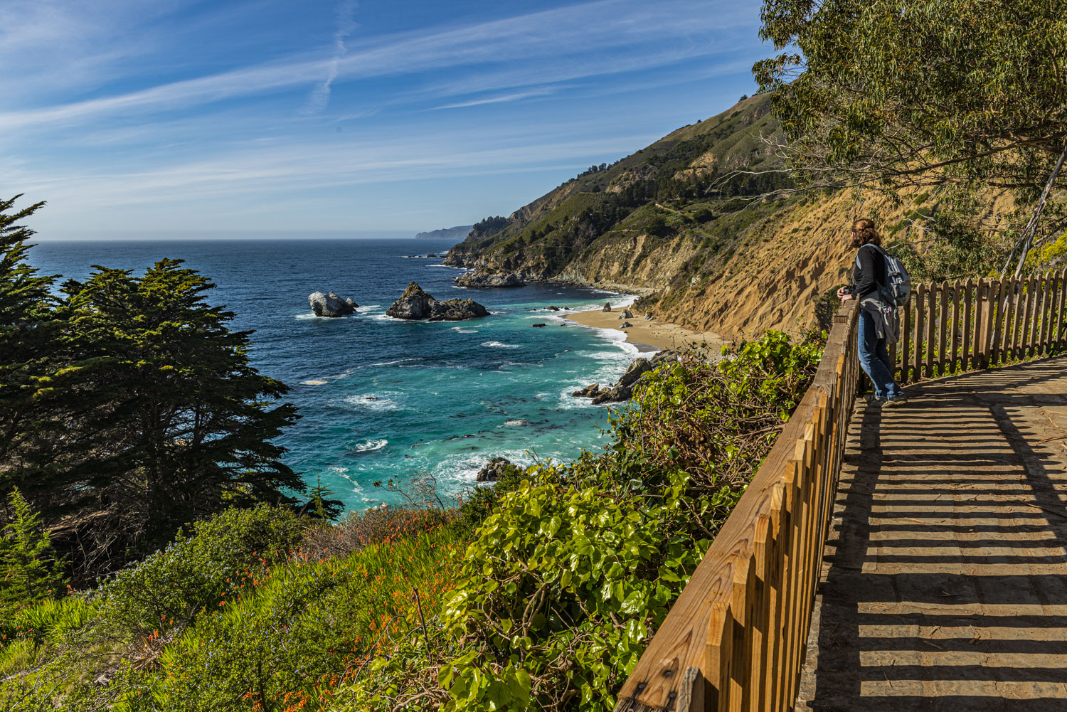 California State Parks