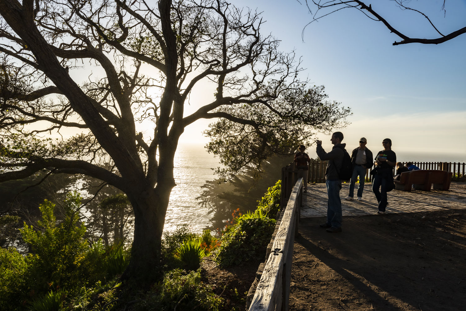 California State Parks