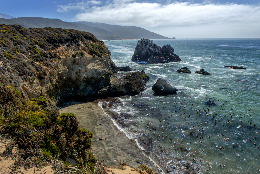 California State Parks