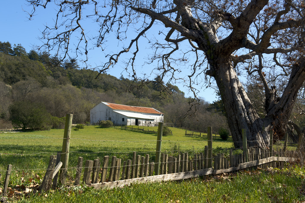 California State Parks