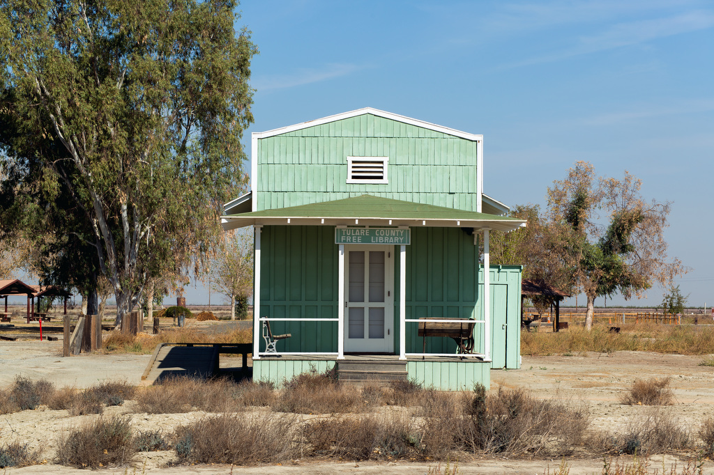 John L. Whitehead Jr. Campground