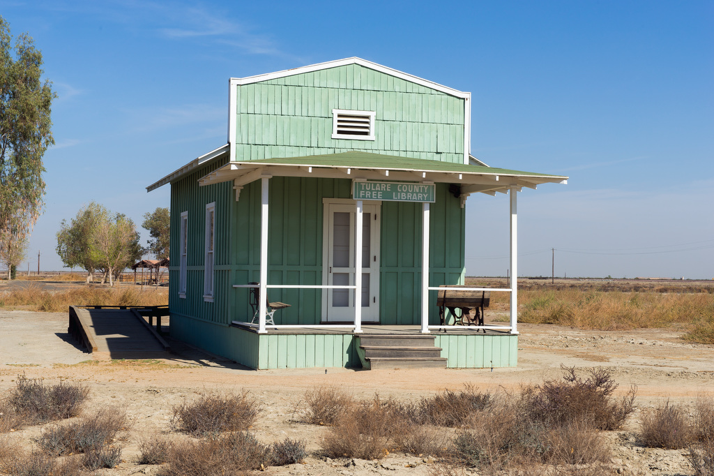 John L. Whitehead Jr. Campground