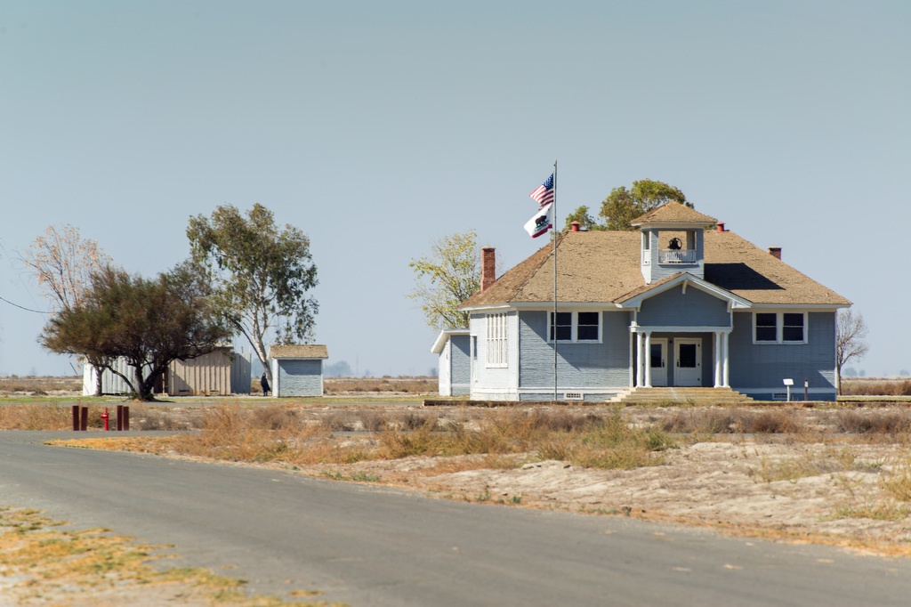 John L. Whitehead Jr. Campground