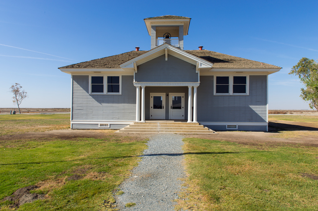 John L. Whitehead Jr. Campground