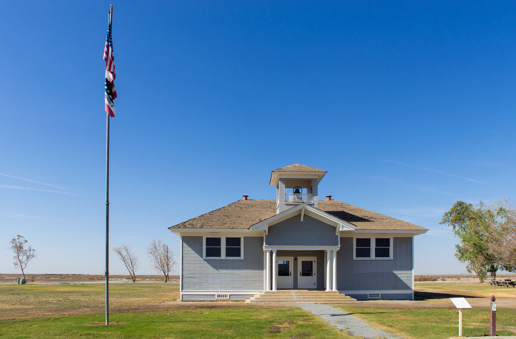 John L. Whitehead Jr. Campground