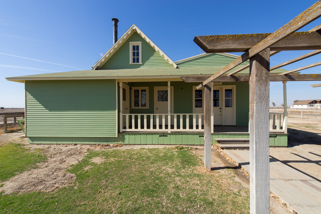 California State Parks
