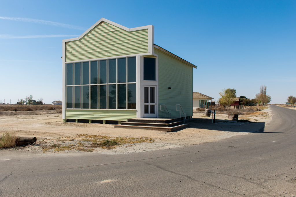 John L. Whitehead Jr. Campground