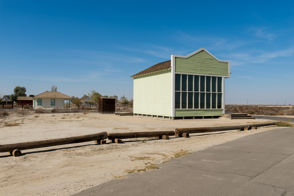 John L. Whitehead Jr. Campground