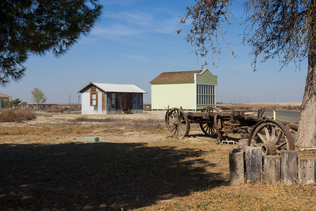 John L. Whitehead Jr. Campground