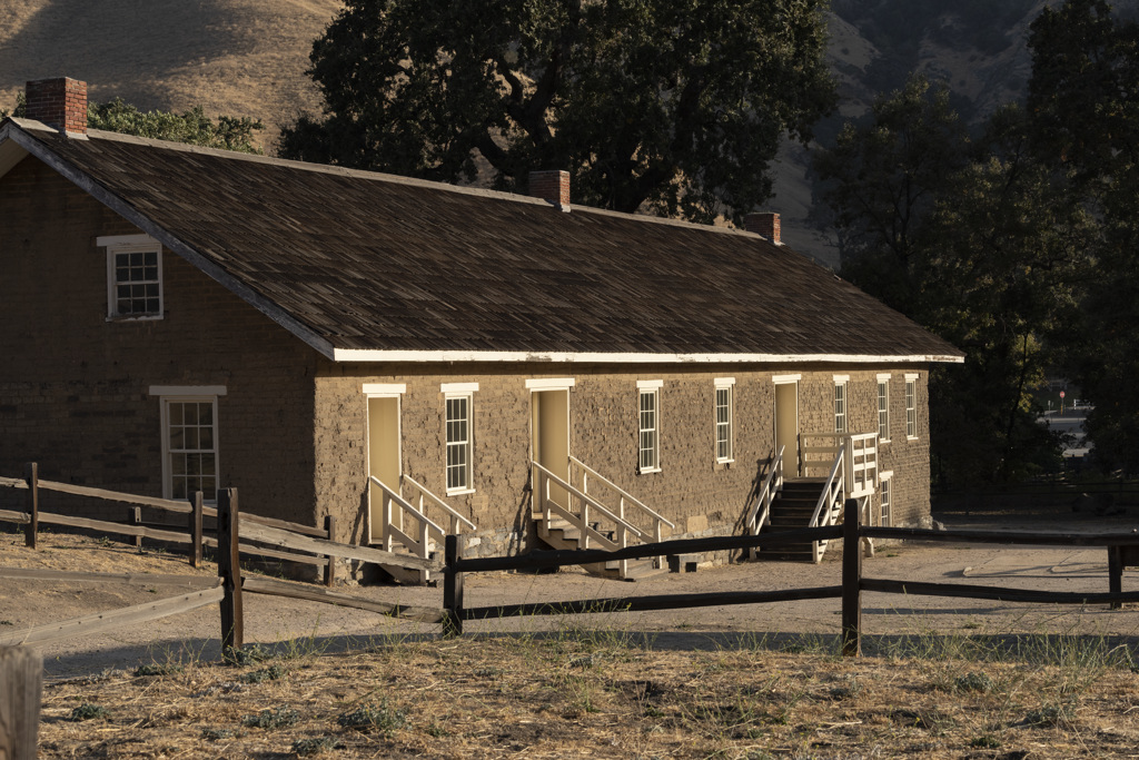 California State Parks