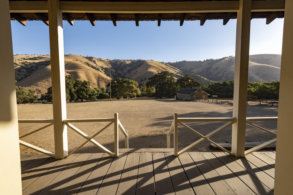 California State Parks