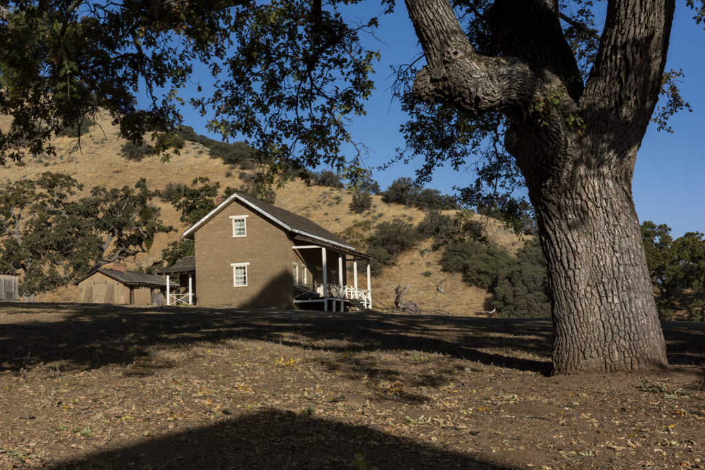 California State Parks